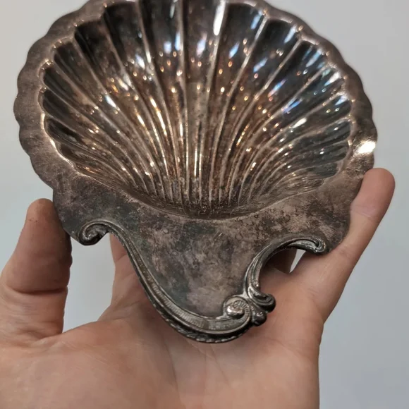 Shell dish - Picture 3 of 6